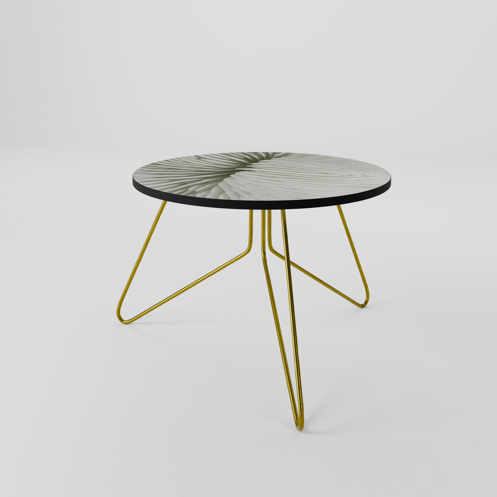 Table basse NATURE'S SYMMETRY 60