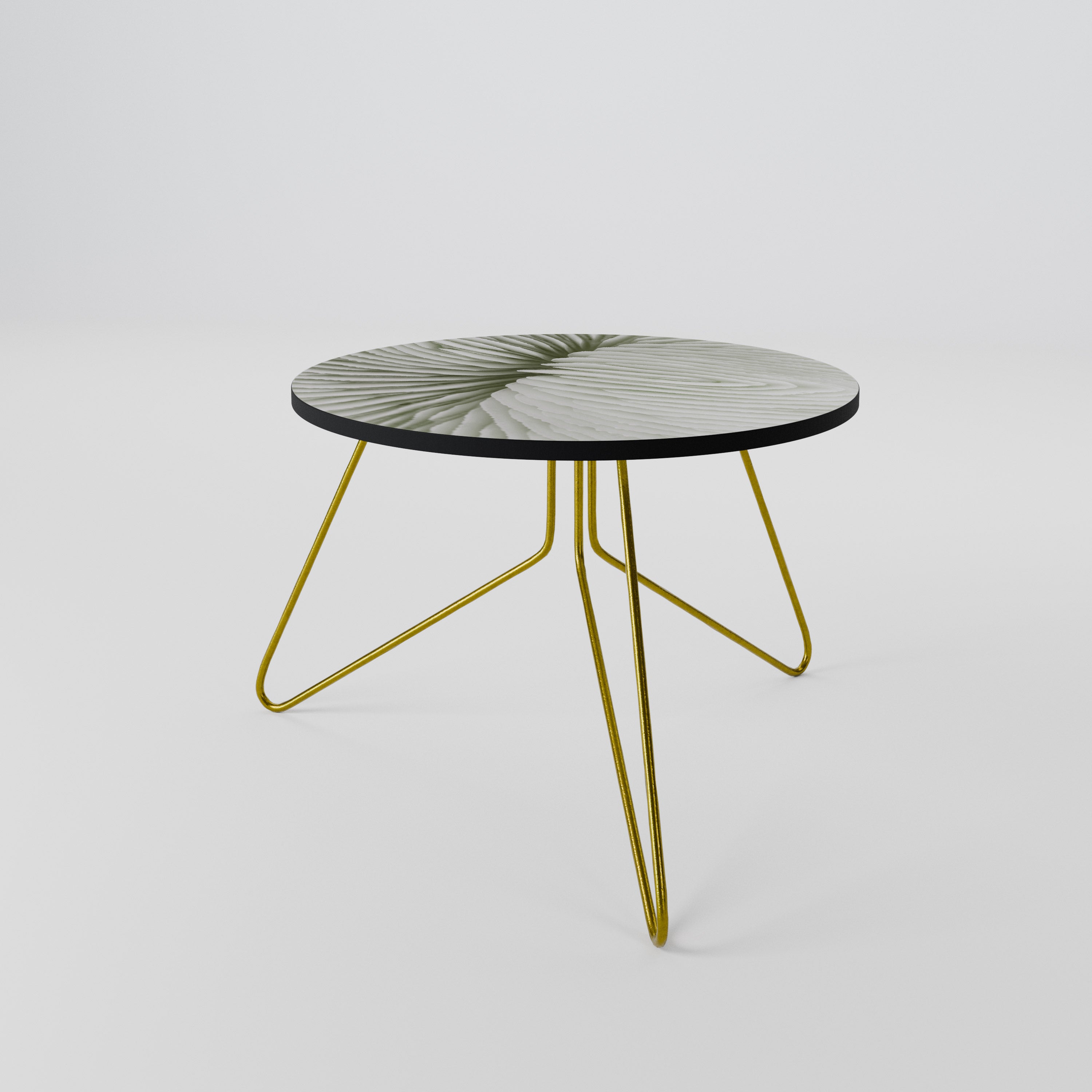 NATURE'S SYMMETRY Coffee Table