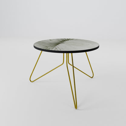 NATURE'S SYMMETRY Coffee Table