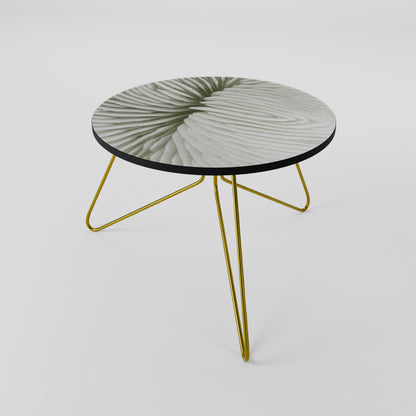 NATURE'S SYMMETRY Coffee Table