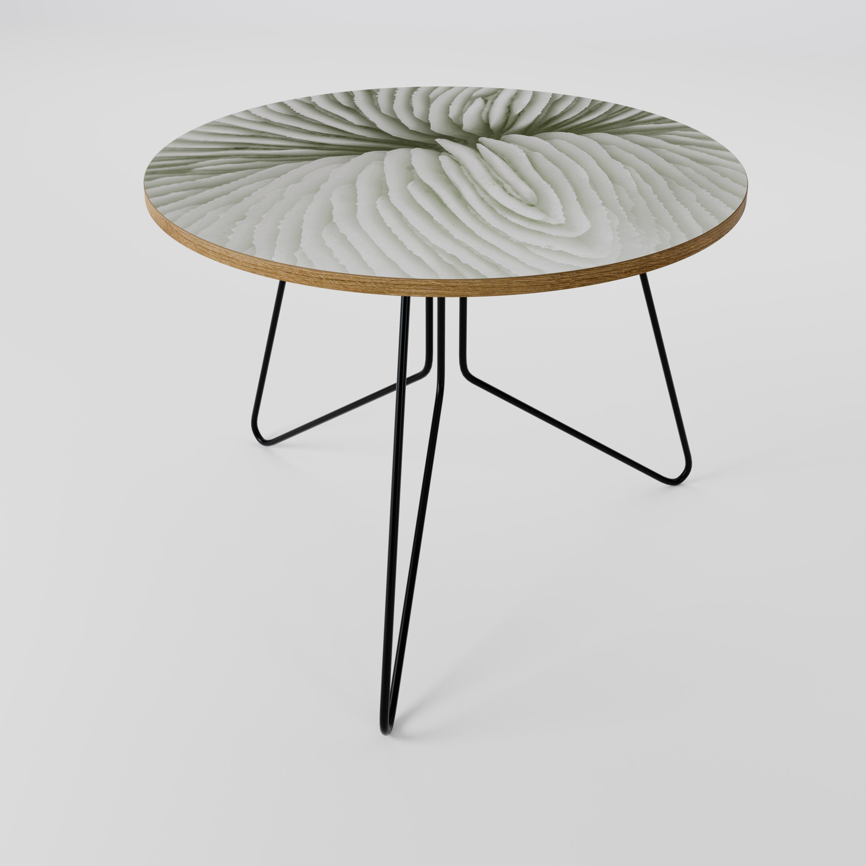 Table basse NATURE'S SYMMETRY 69