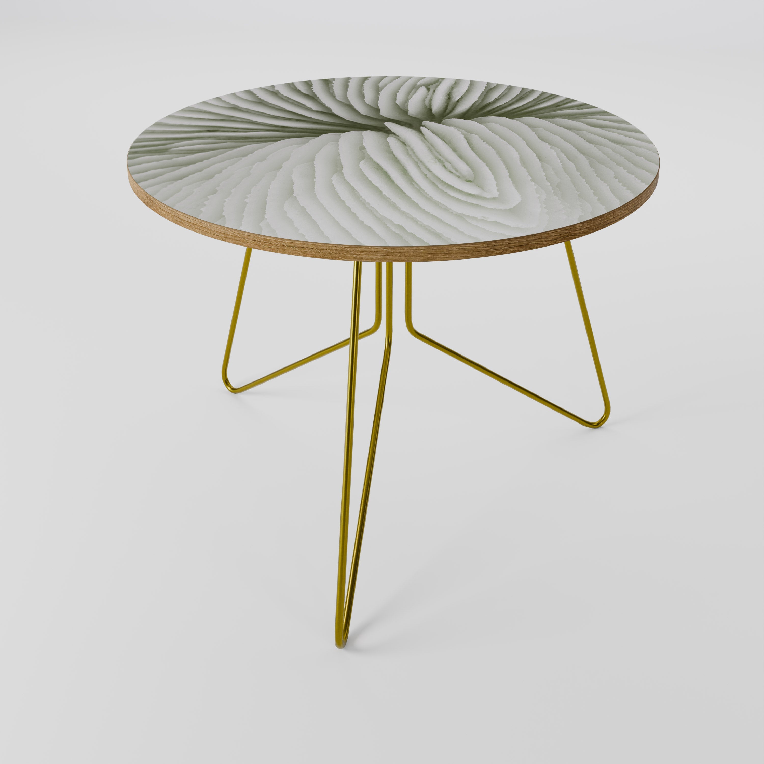 Table basse NATURE'S SYMMETRY 69