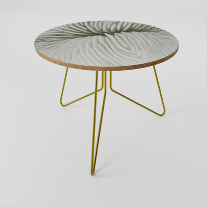 NATURE'S SYMMETRY Coffee Table
