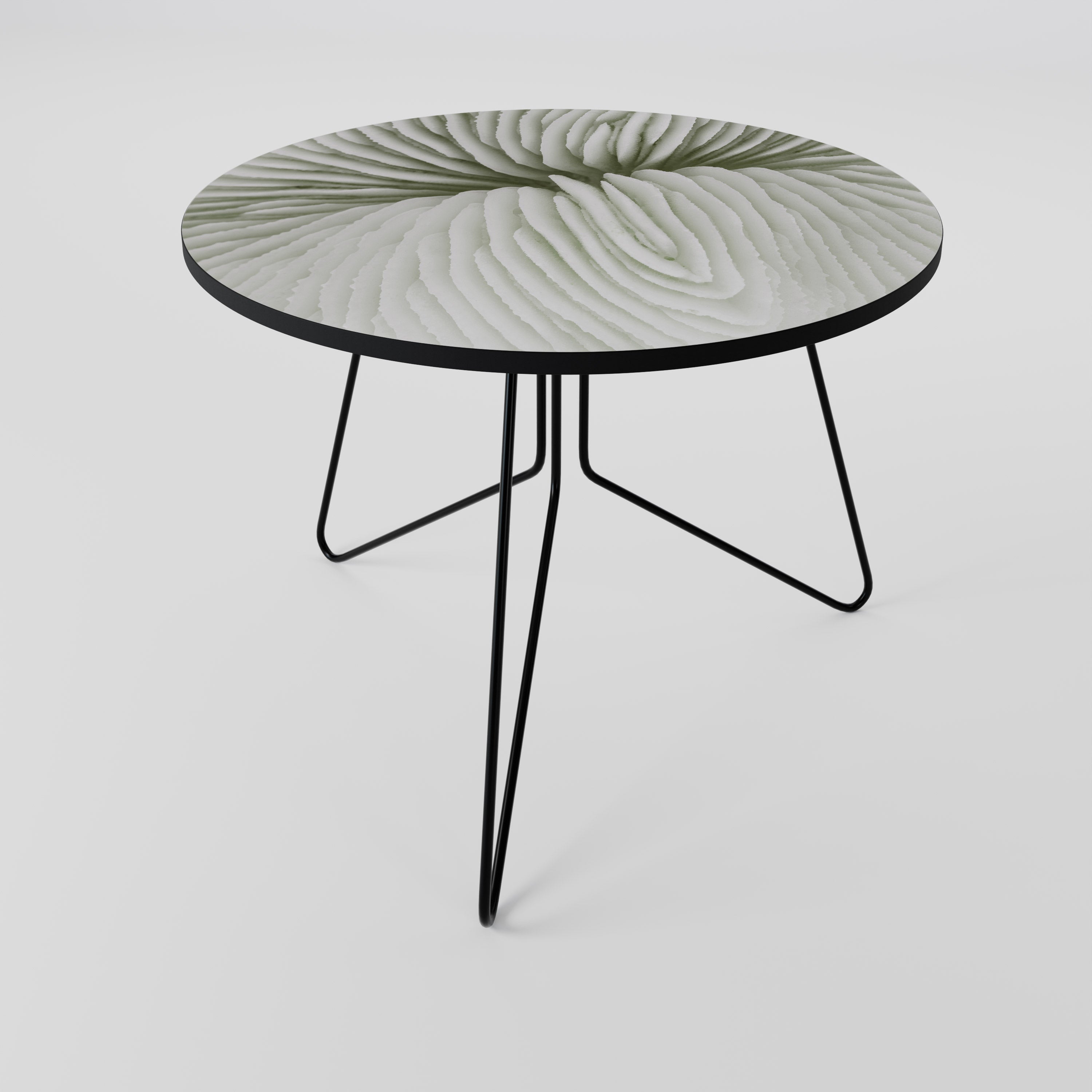 Table basse NATURE'S SYMMETRY 69