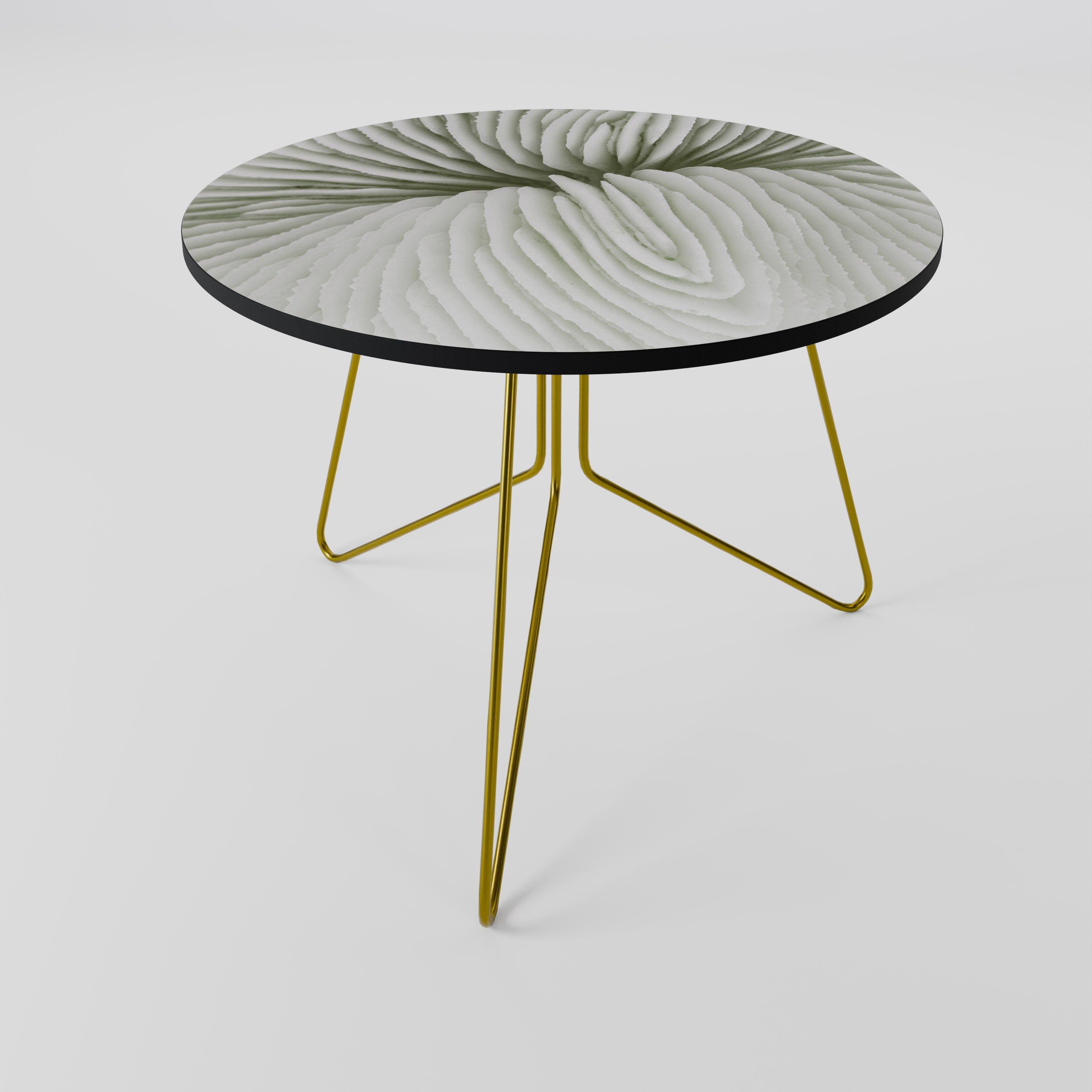 NATURE'S SYMMETRY Coffee Table