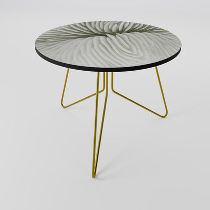 NATURE'S SYMMETRY Coffee Table
