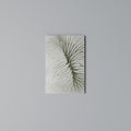 NATURE'S SYMMETRY Vertical Canvas Print