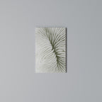NATURE'S SYMMETRY Vertical Canvas Print