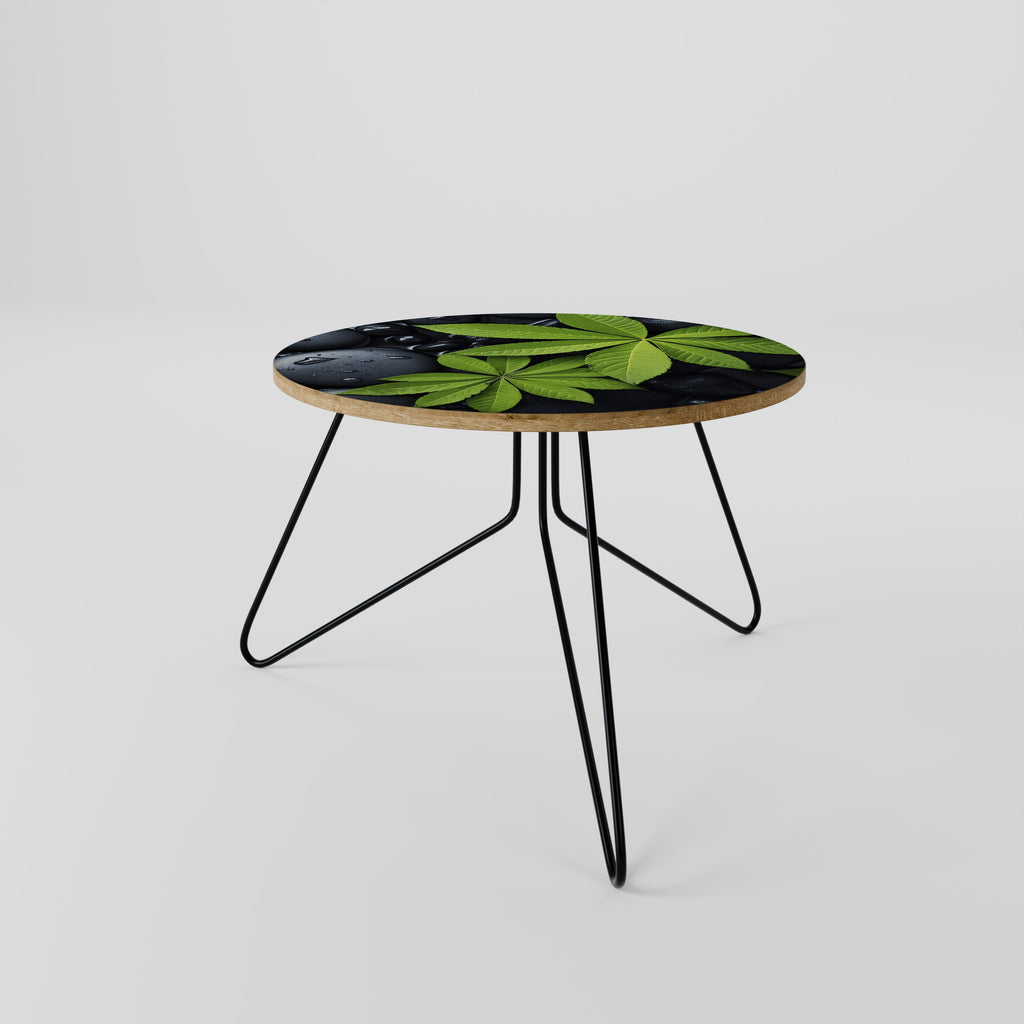 Table basse NATURE'S EMBRACE 60