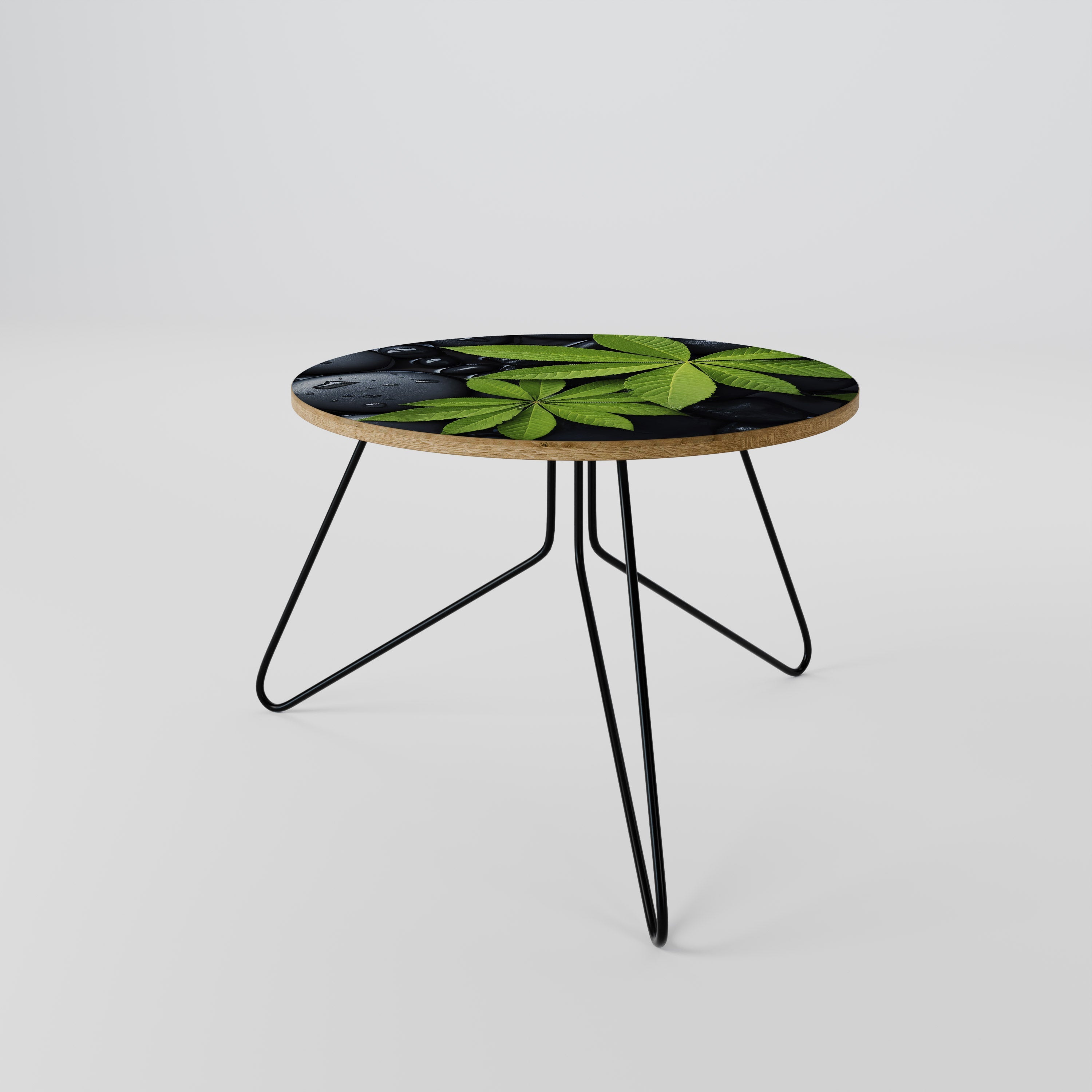 Table basse NATURE'S EMBRACE 60