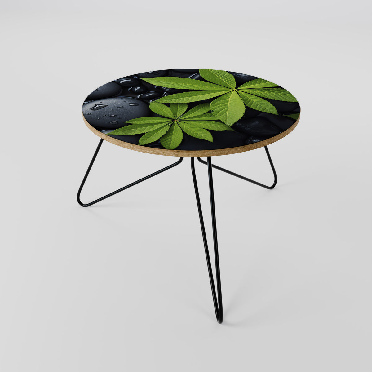 NATURE'S EMBRACE Coffee Table