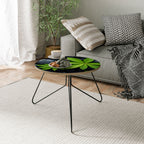 NATURE'S EMBRACE Coffee Table