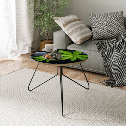 NATURE'S EMBRACE Coffee Table