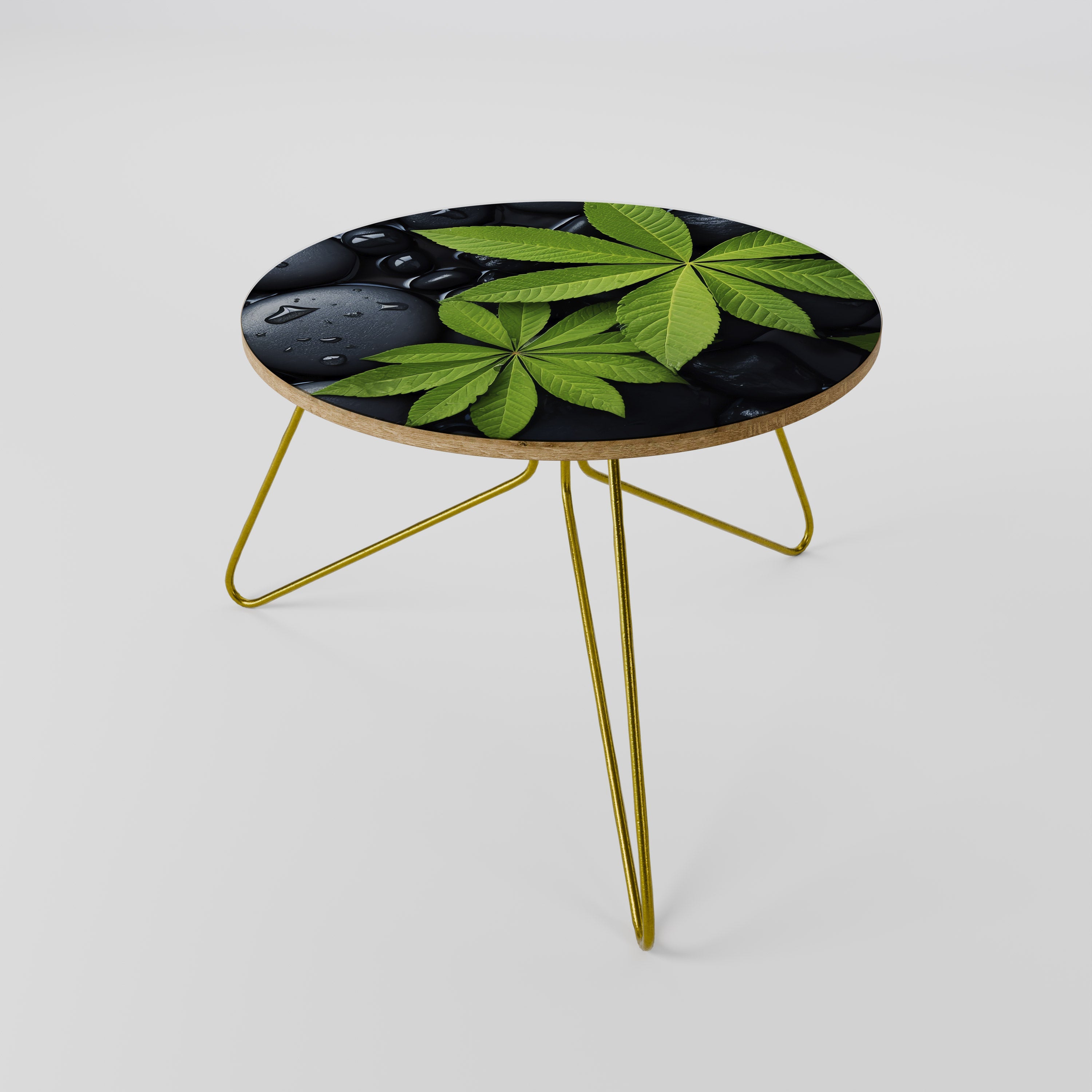 Table basse NATURE'S EMBRACE 60