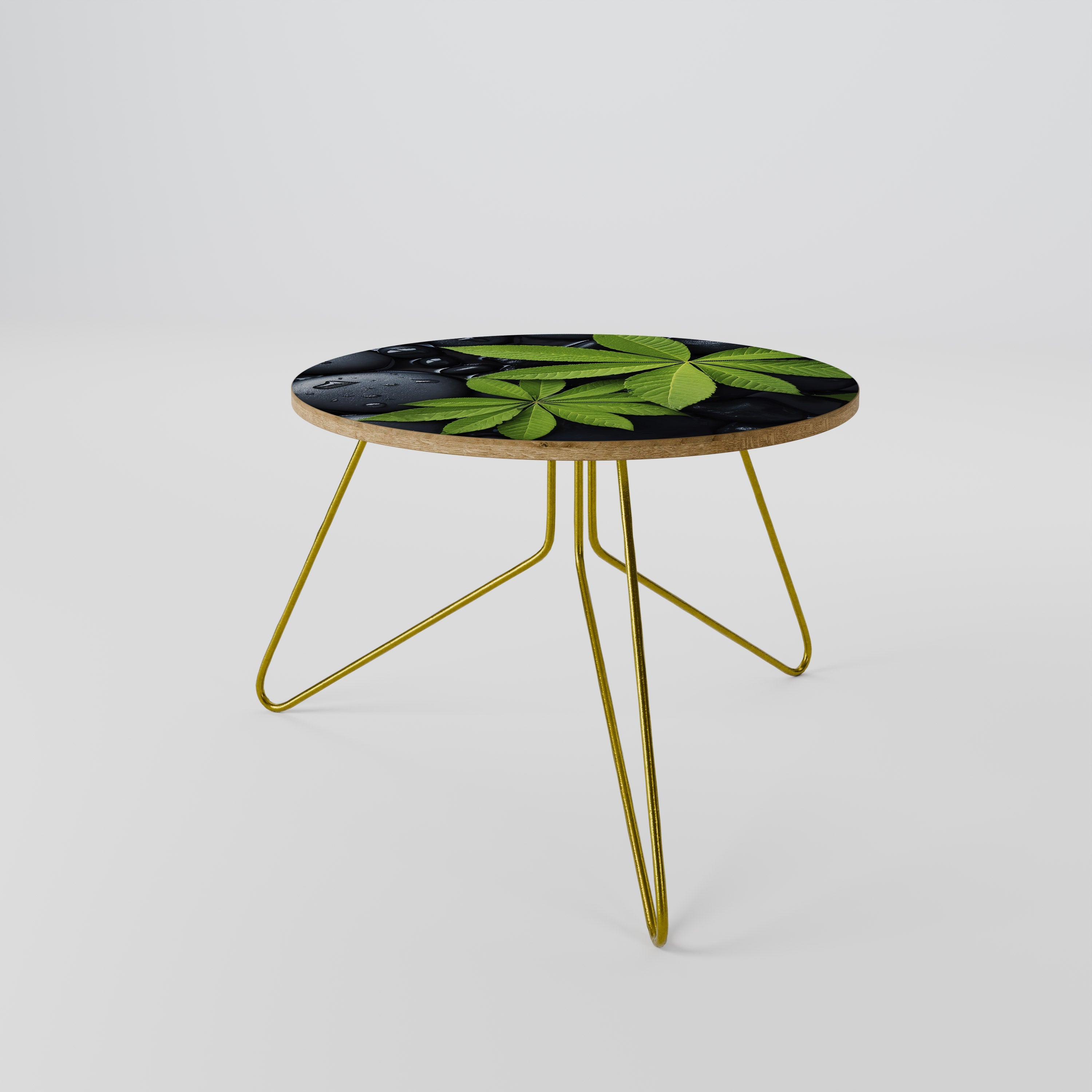 Table basse NATURE'S EMBRACE 60