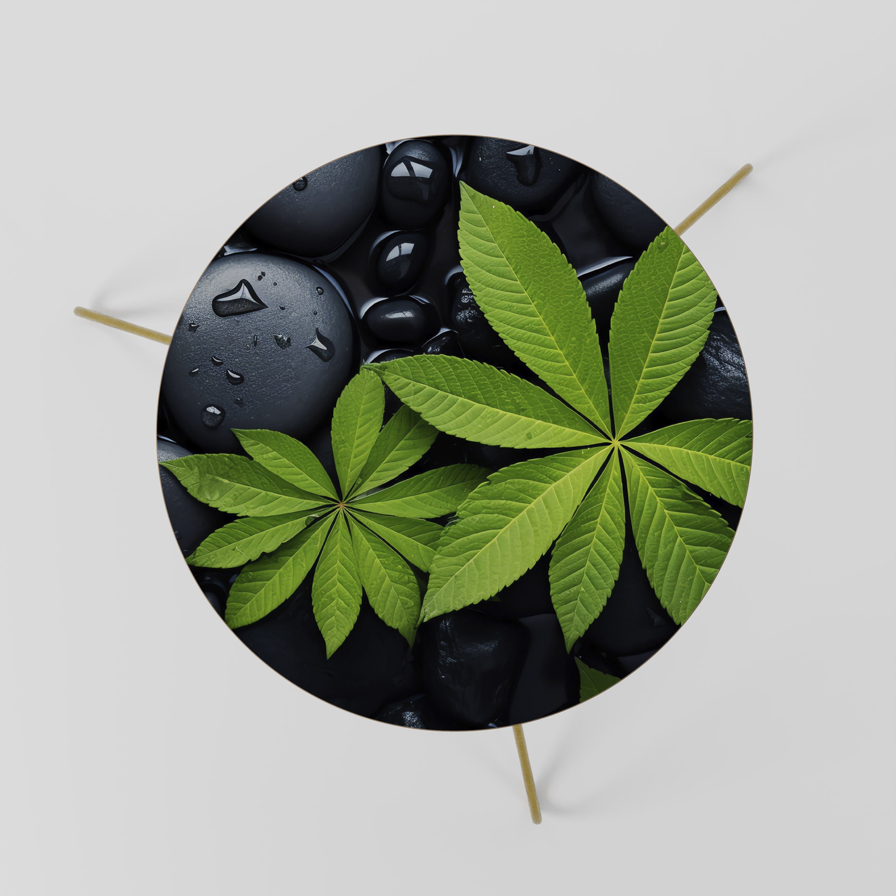 Table basse NATURE'S EMBRACE 60