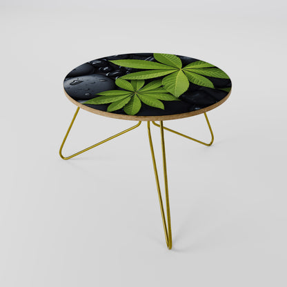 NATURE'S EMBRACE Coffee Table