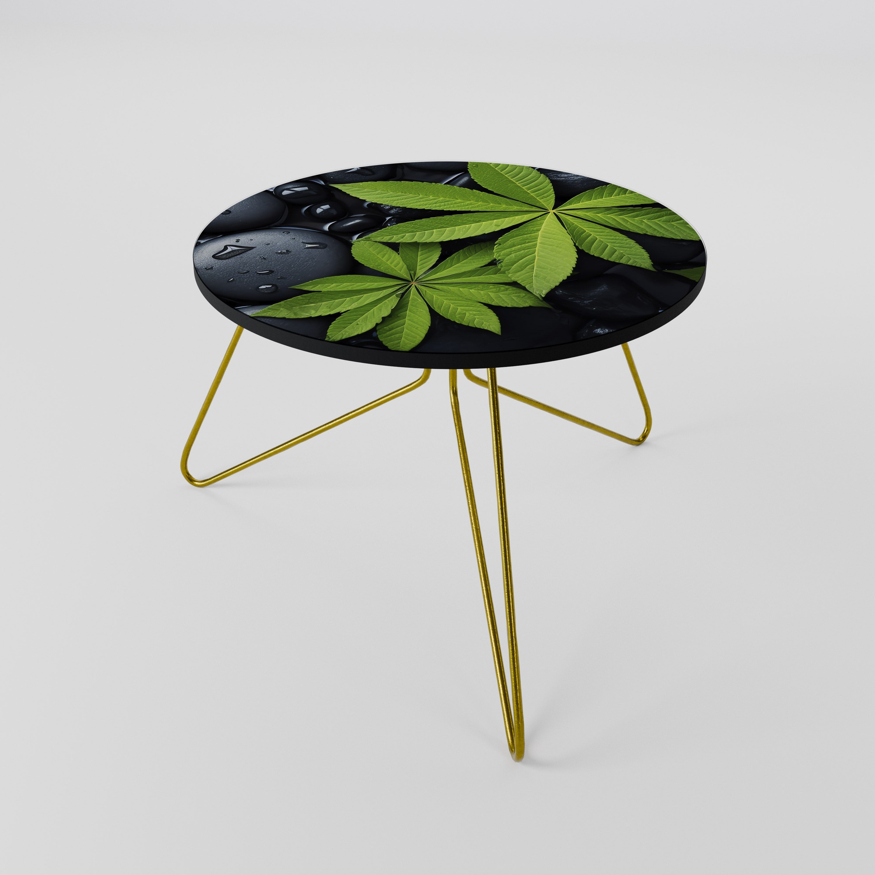 Table basse NATURE'S EMBRACE 60