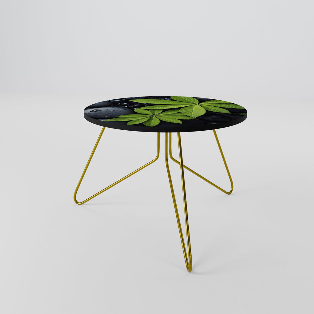 Table basse NATURE'S EMBRACE 60