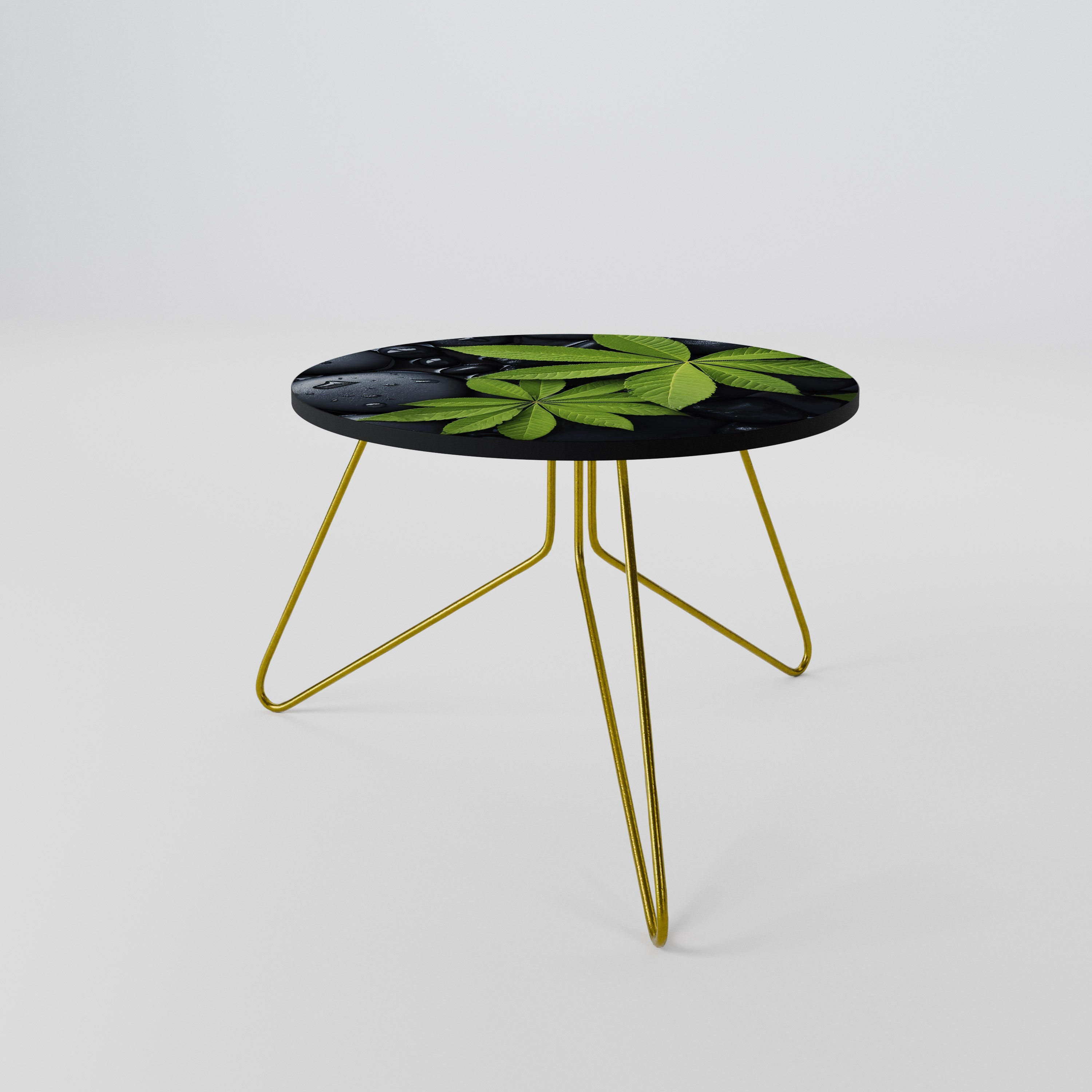 Table basse NATURE'S EMBRACE 60