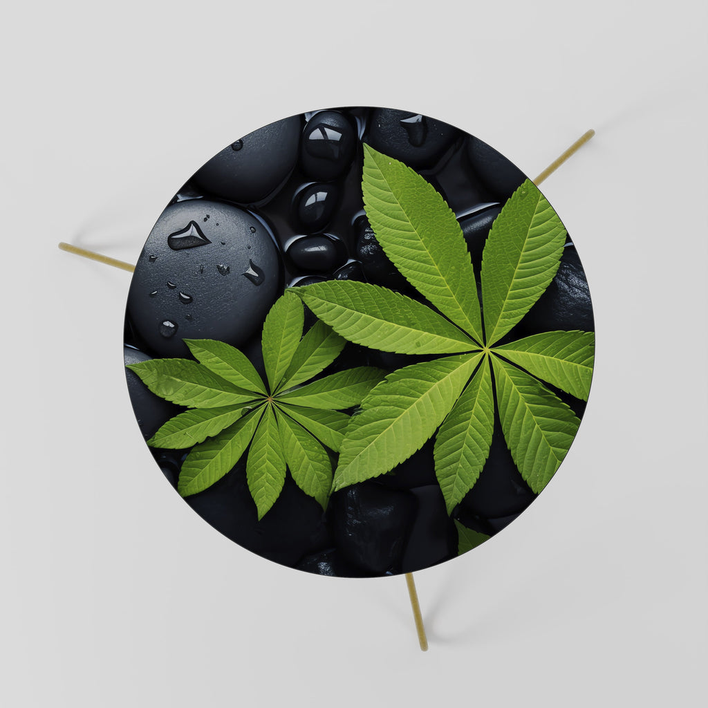 Table basse NATURE'S EMBRACE 60