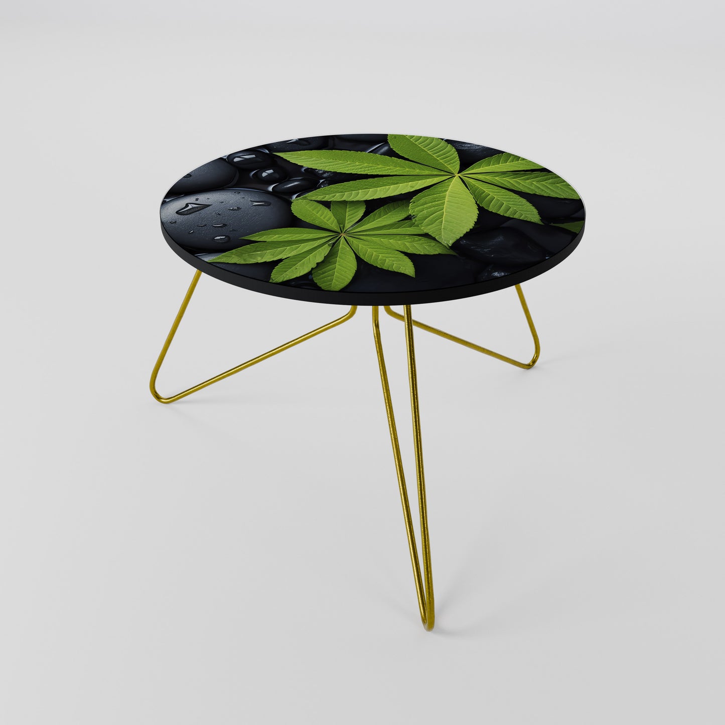 NATURE'S EMBRACE Coffee Table