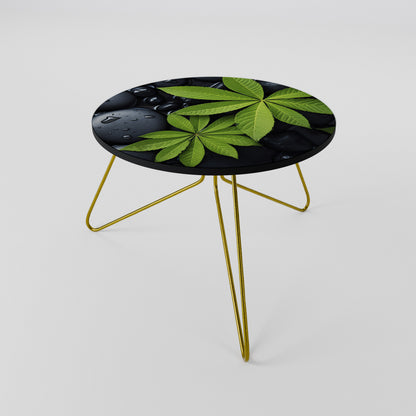 NATURE'S EMBRACE Coffee Table
