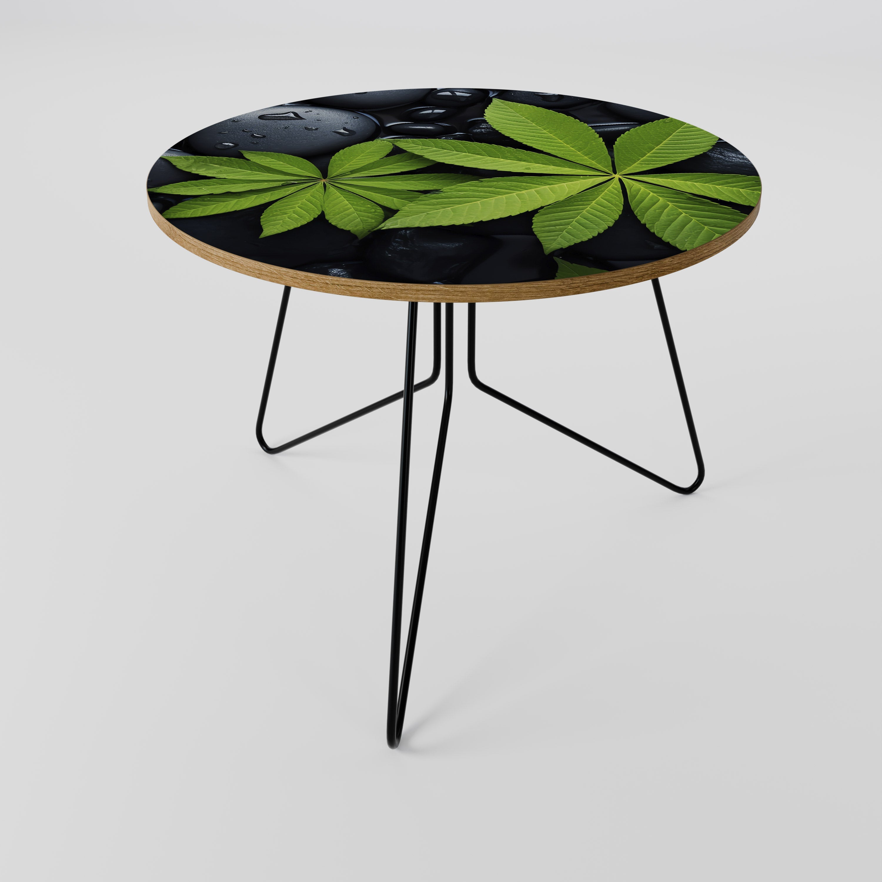 Table basse NATURE'S EMBRACE 69