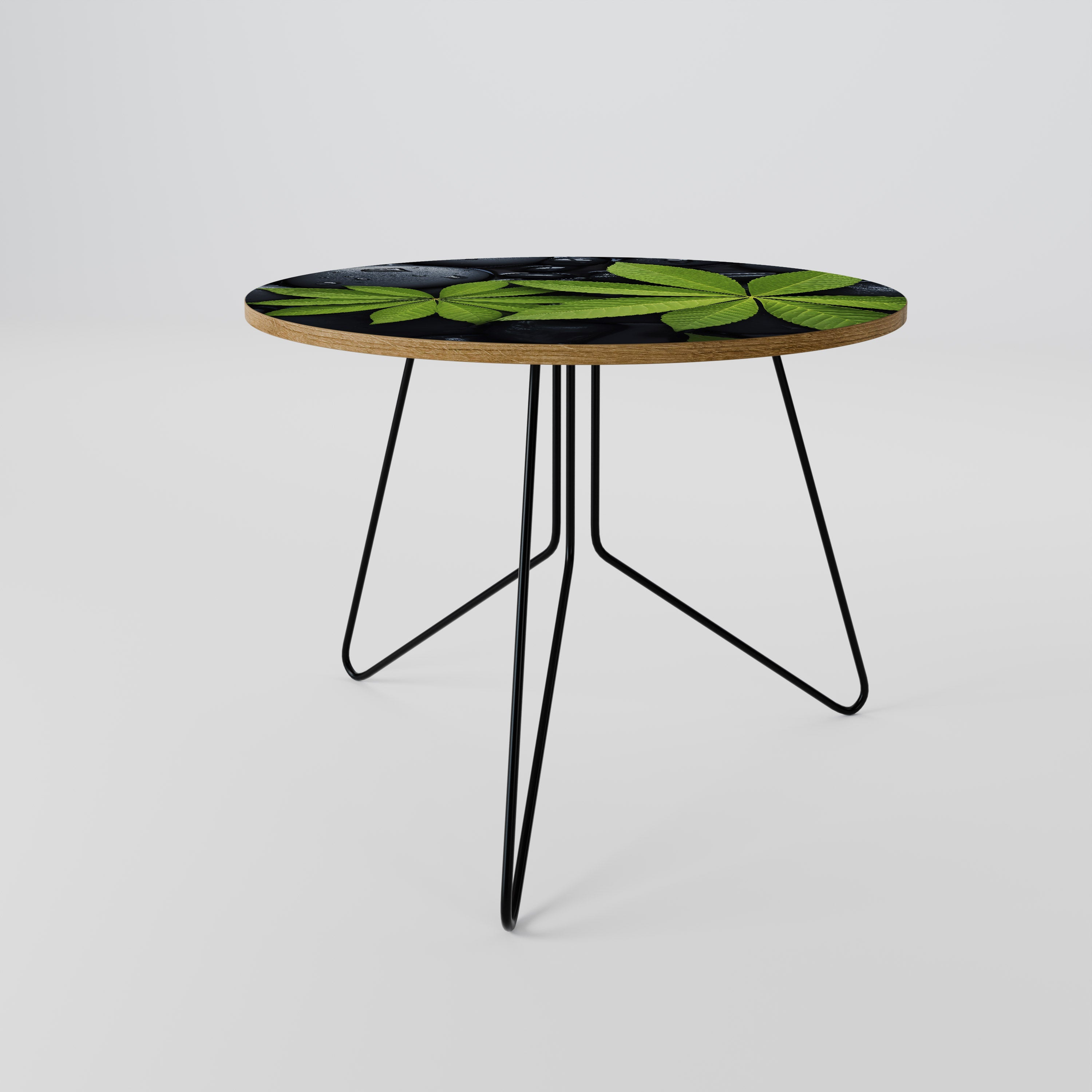 NATURE'S EMBRACE Coffee Table