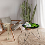 NATURE'S EMBRACE Coffee Table