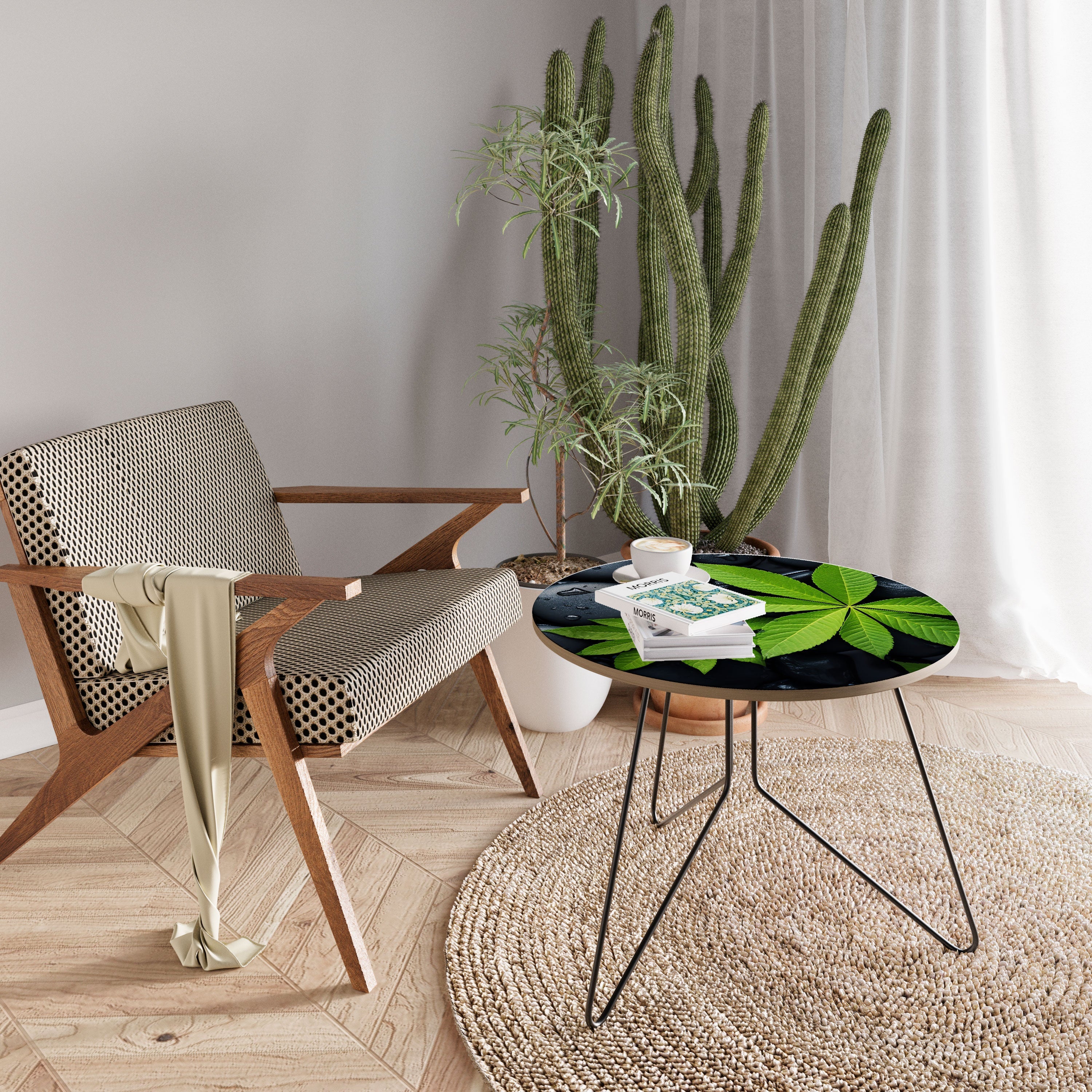 Table basse NATURE'S EMBRACE 69