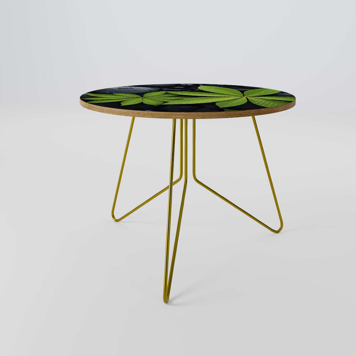 NATURE'S EMBRACE Coffee Table