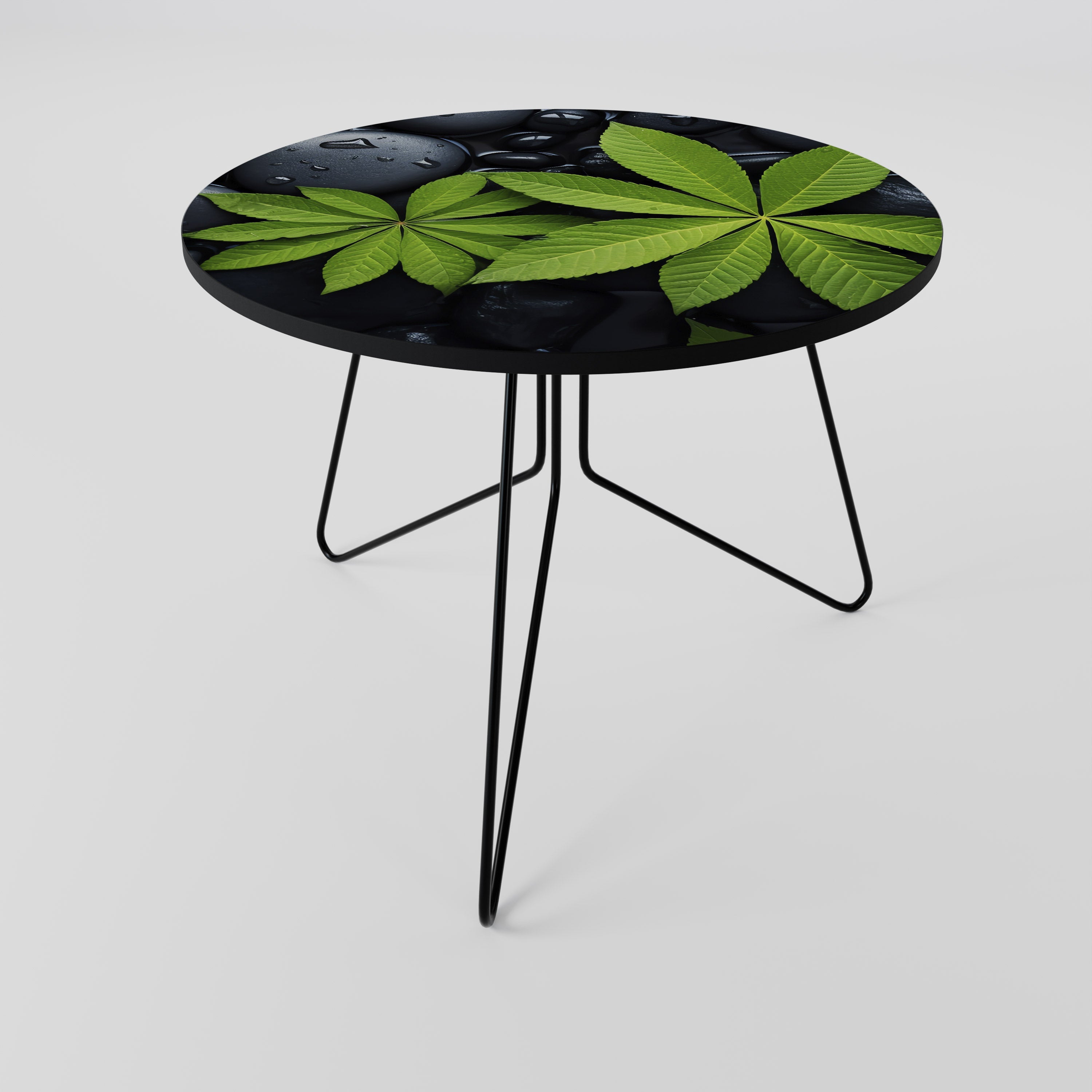 Table basse NATURE'S EMBRACE 69