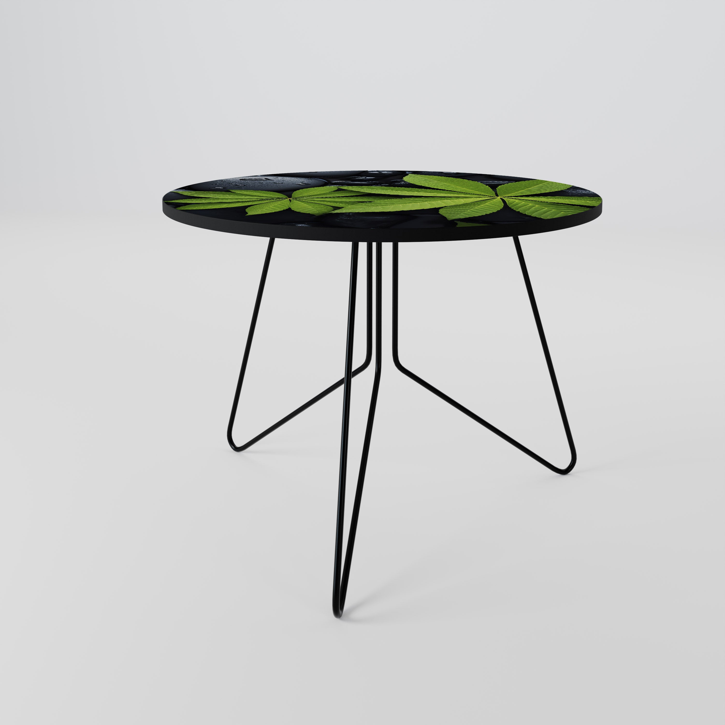 NATURE'S EMBRACE Coffee Table