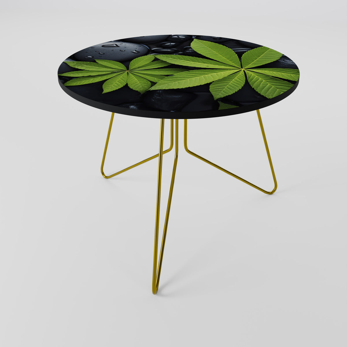 NATURE'S EMBRACE Coffee Table