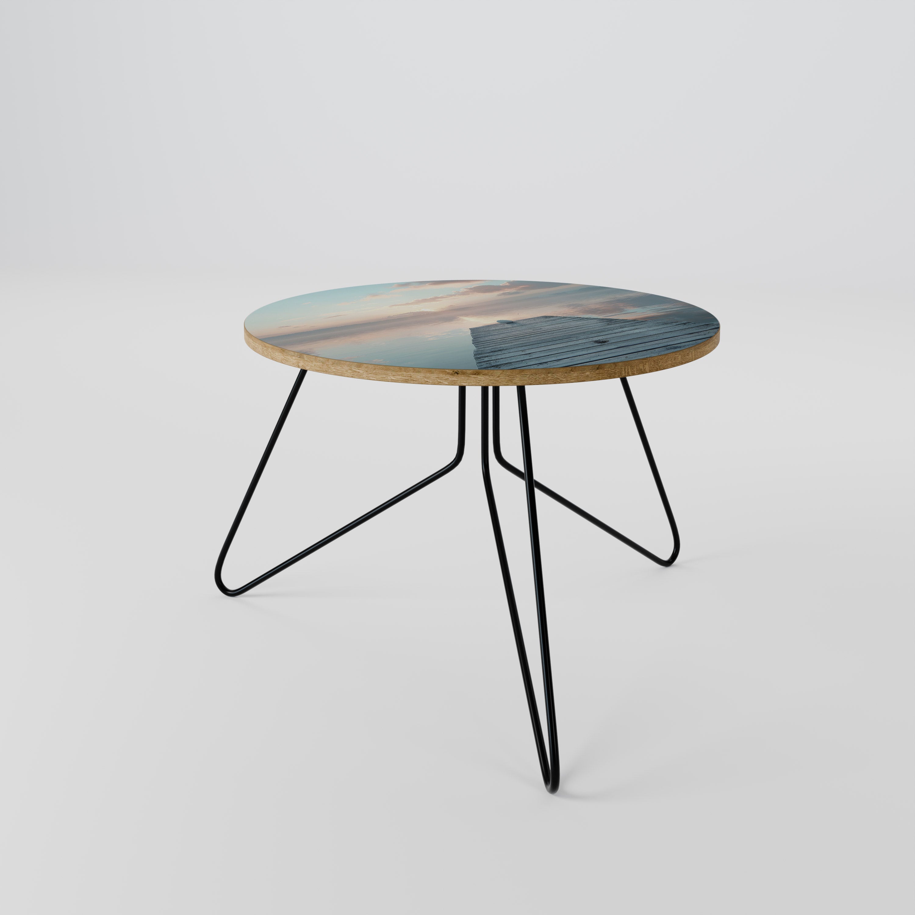 GENTLE MORNING MYSTIQUE Coffee Table