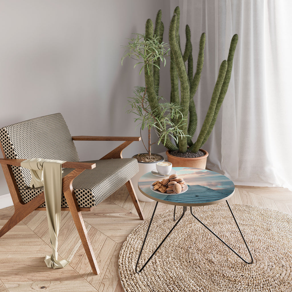 GENTLE MORNING MYSTIQUE Coffee Table
