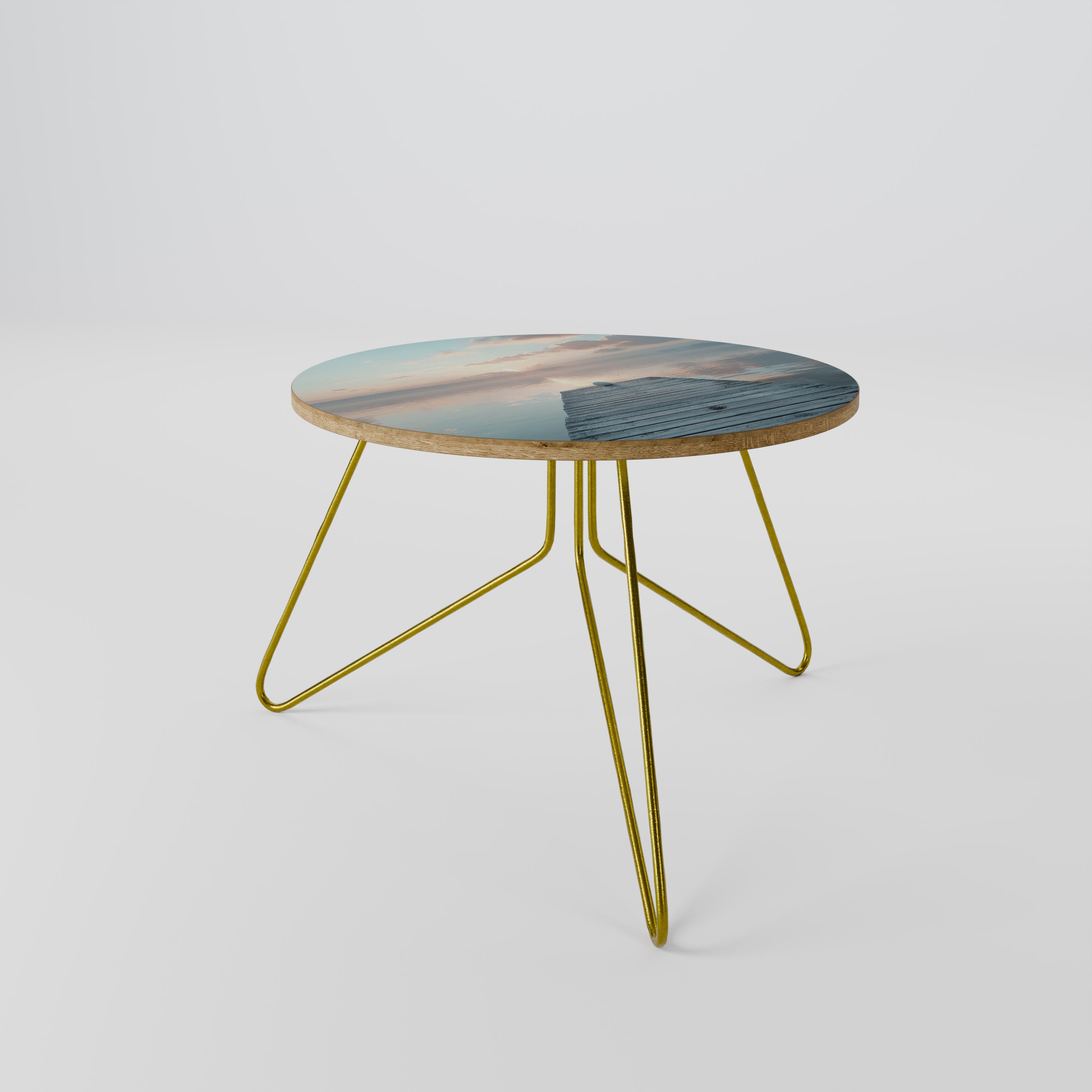 GENTLE MORNING MYSTIQUE Coffee Table