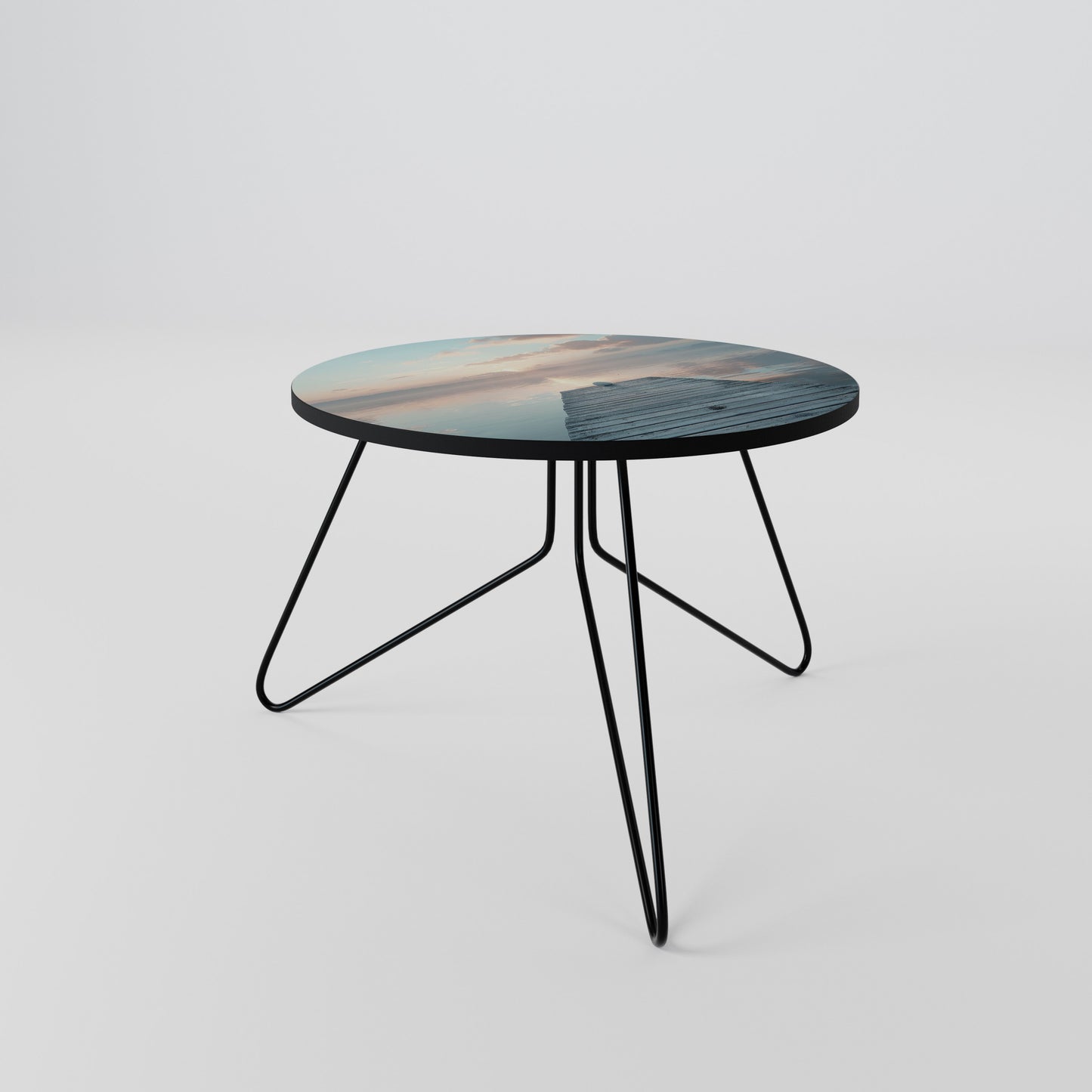 GENTLE MORNING MYSTIQUE Coffee Table