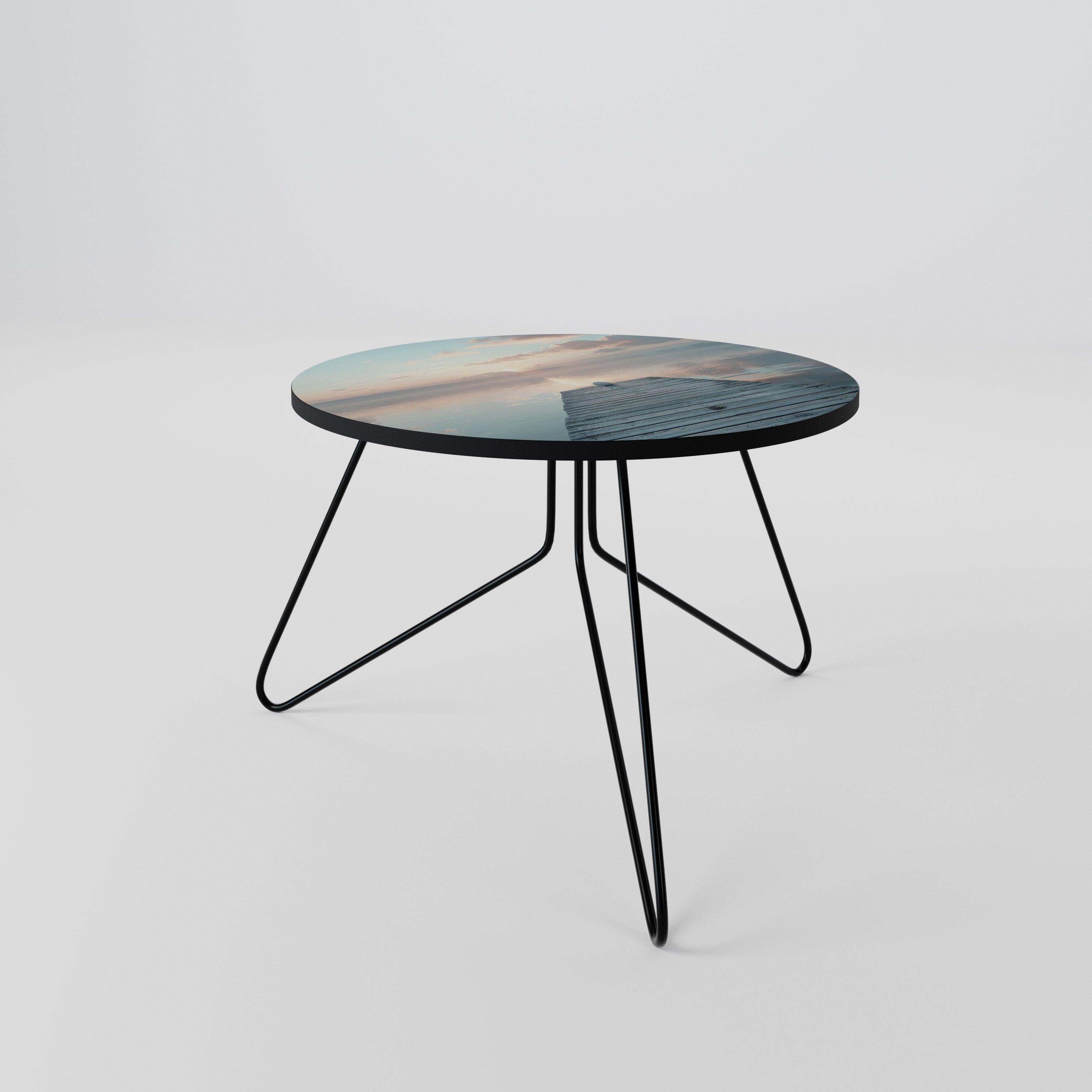 GENTLE MORNING MYSTIQUE Coffee Table