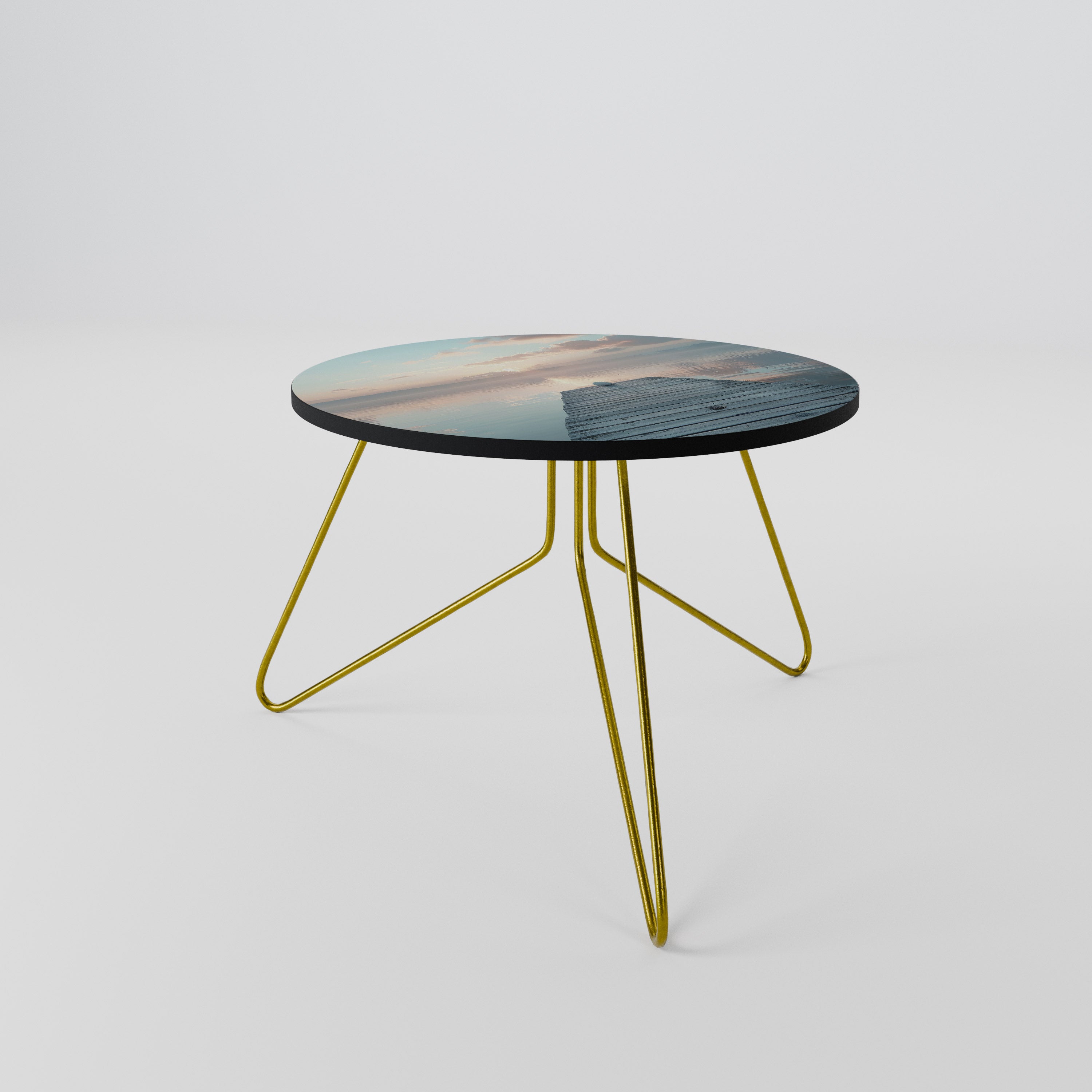 GENTLE MORNING MYSTIQUE Coffee Table