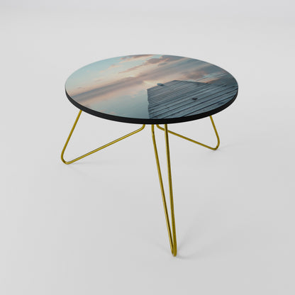 GENTLE MORNING MYSTIQUE Coffee Table