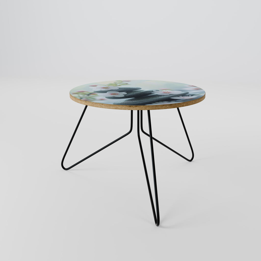 Table basse MINDFUL MOMENTS 60