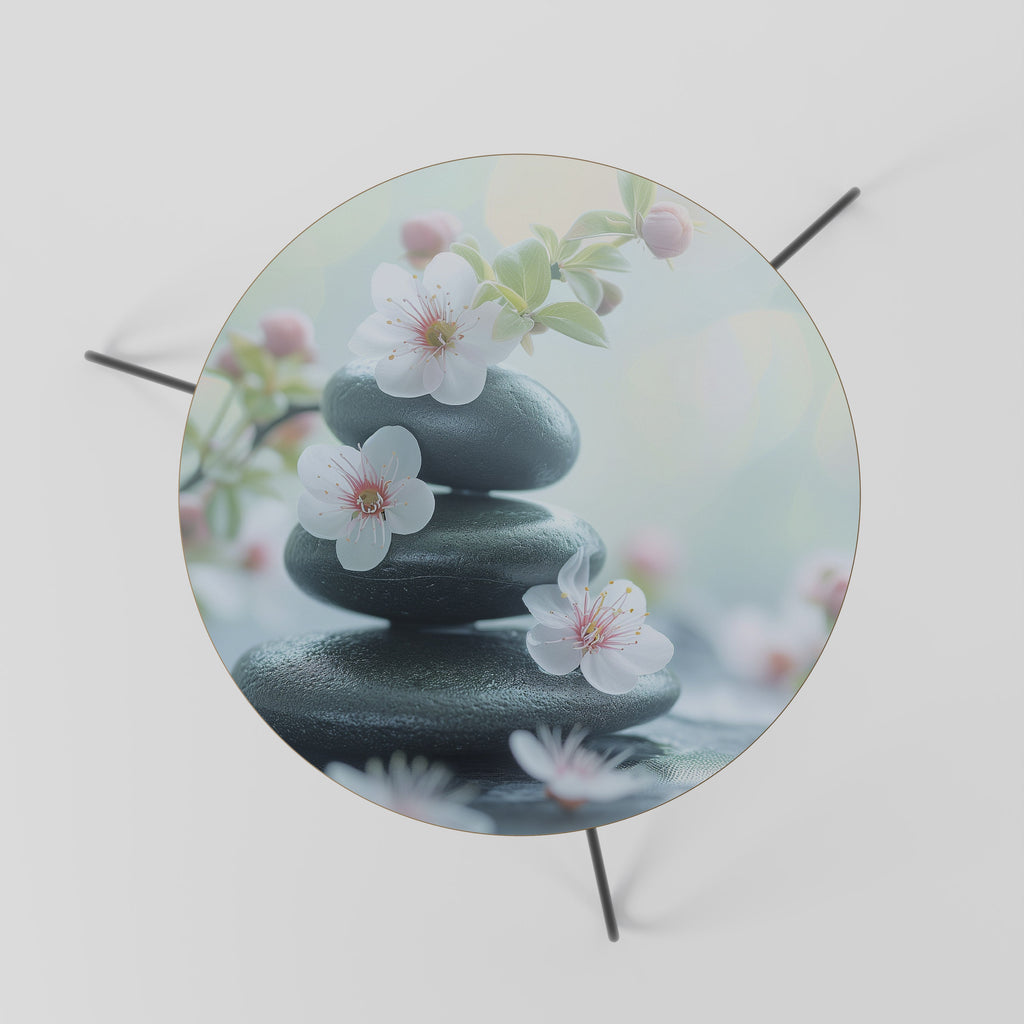 Table basse MINDFUL MOMENTS 60