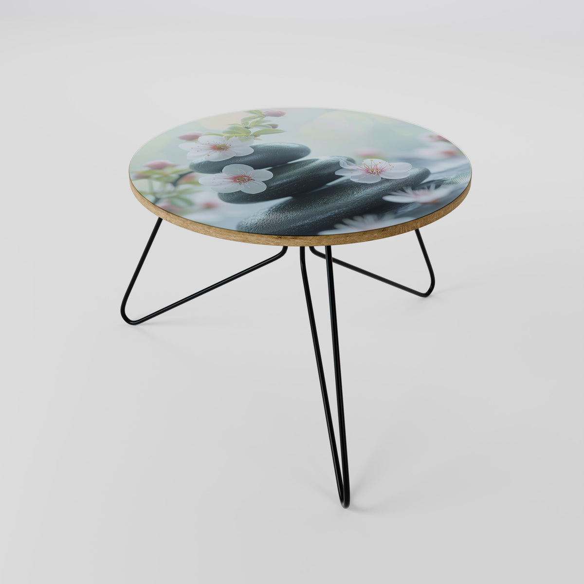 MINDFUL MOMENTS Coffee Table