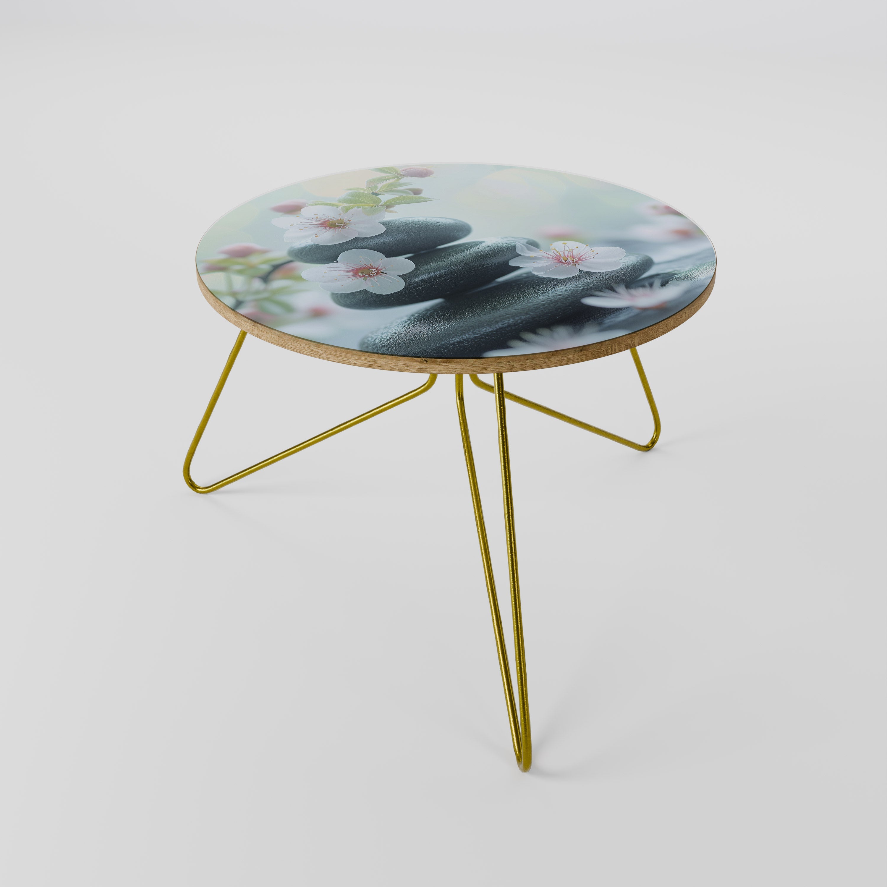 Table basse MINDFUL MOMENTS 60