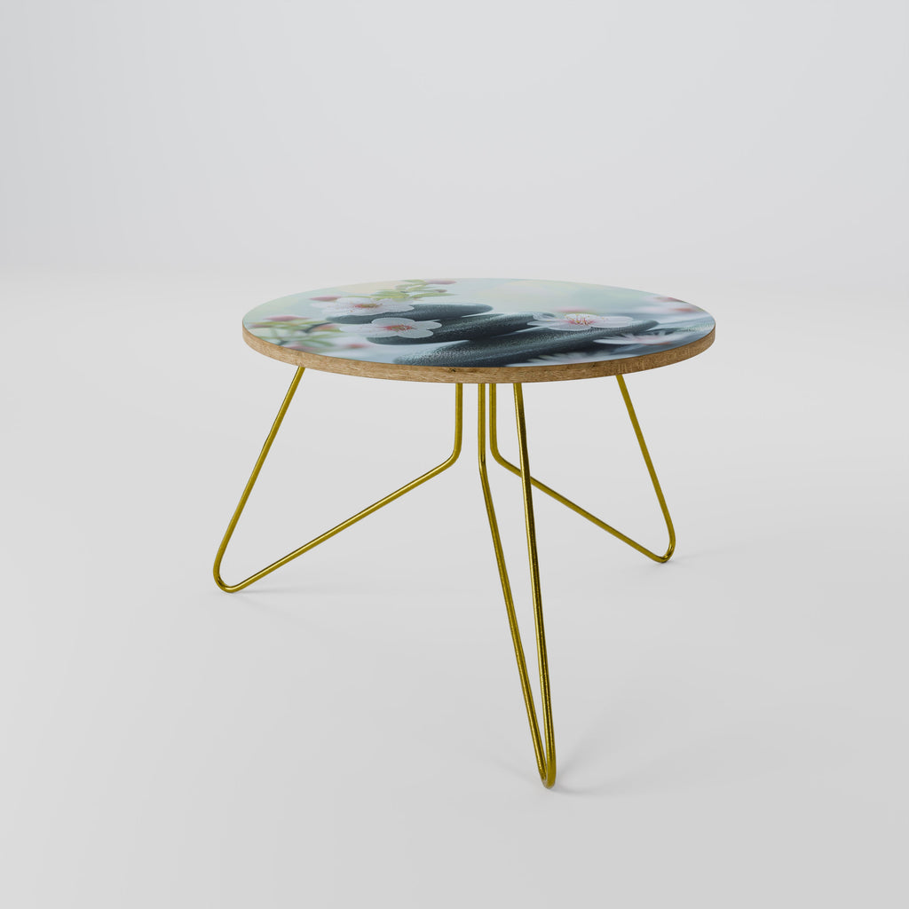 Table basse MINDFUL MOMENTS 60