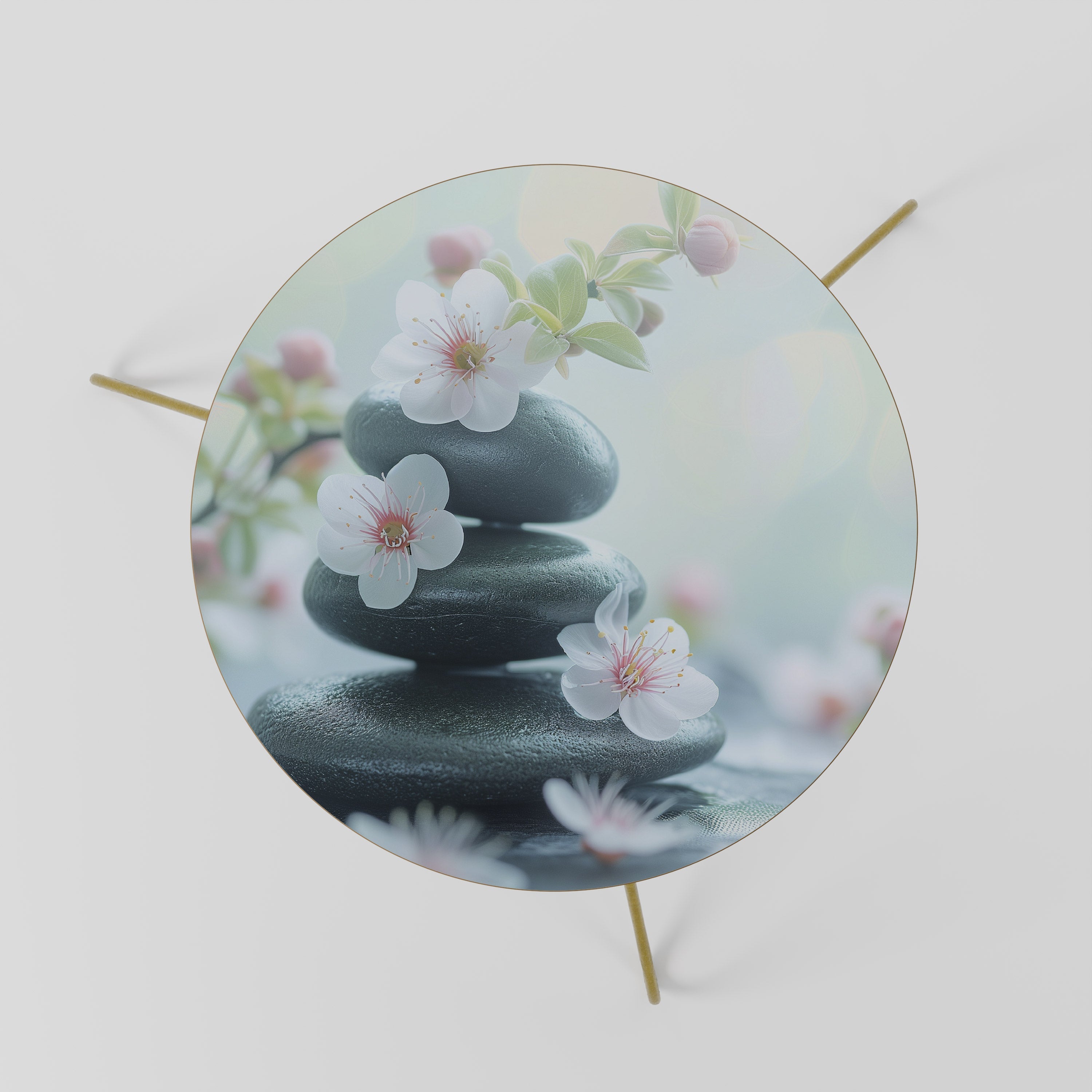 Table basse MINDFUL MOMENTS 60