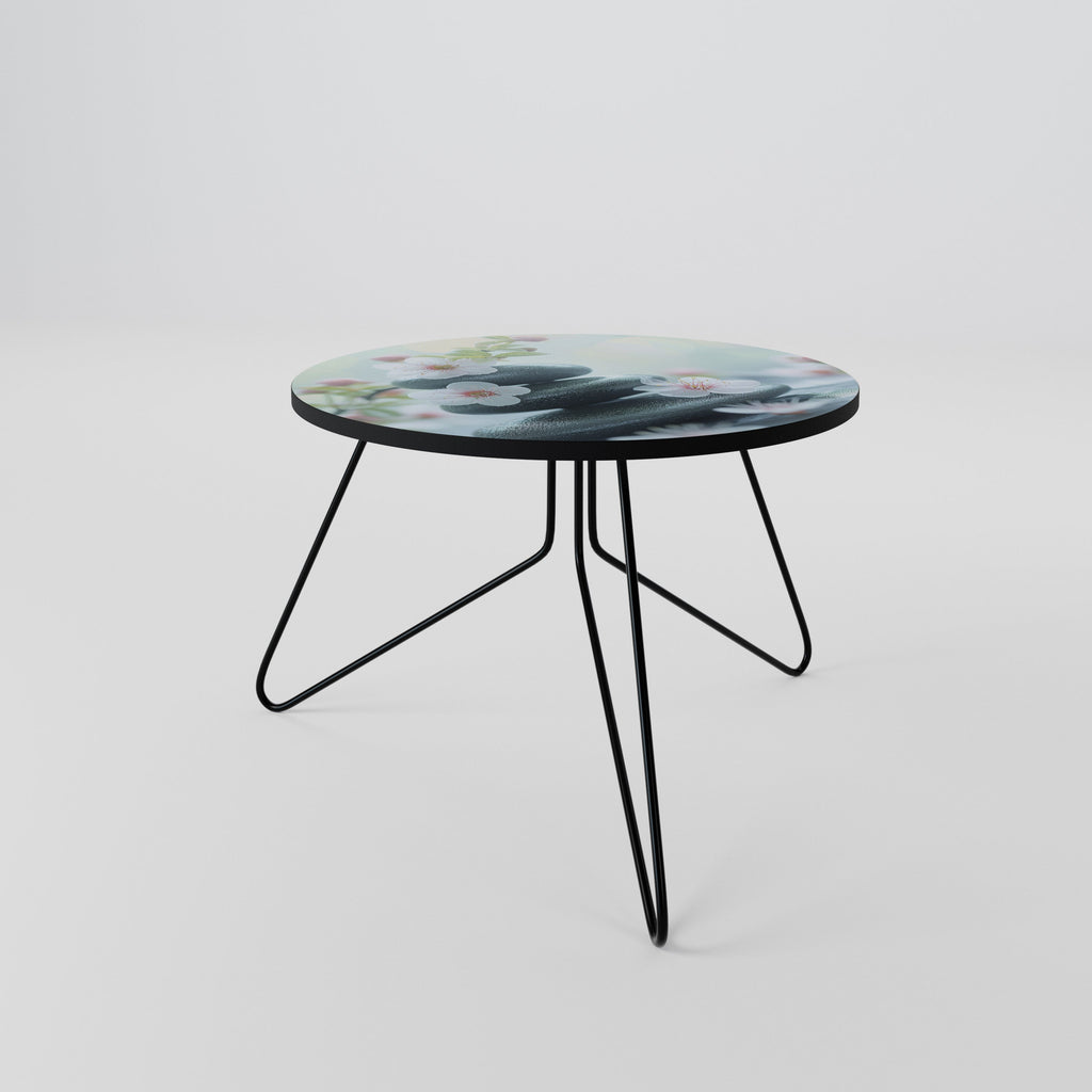 Table basse MINDFUL MOMENTS 60