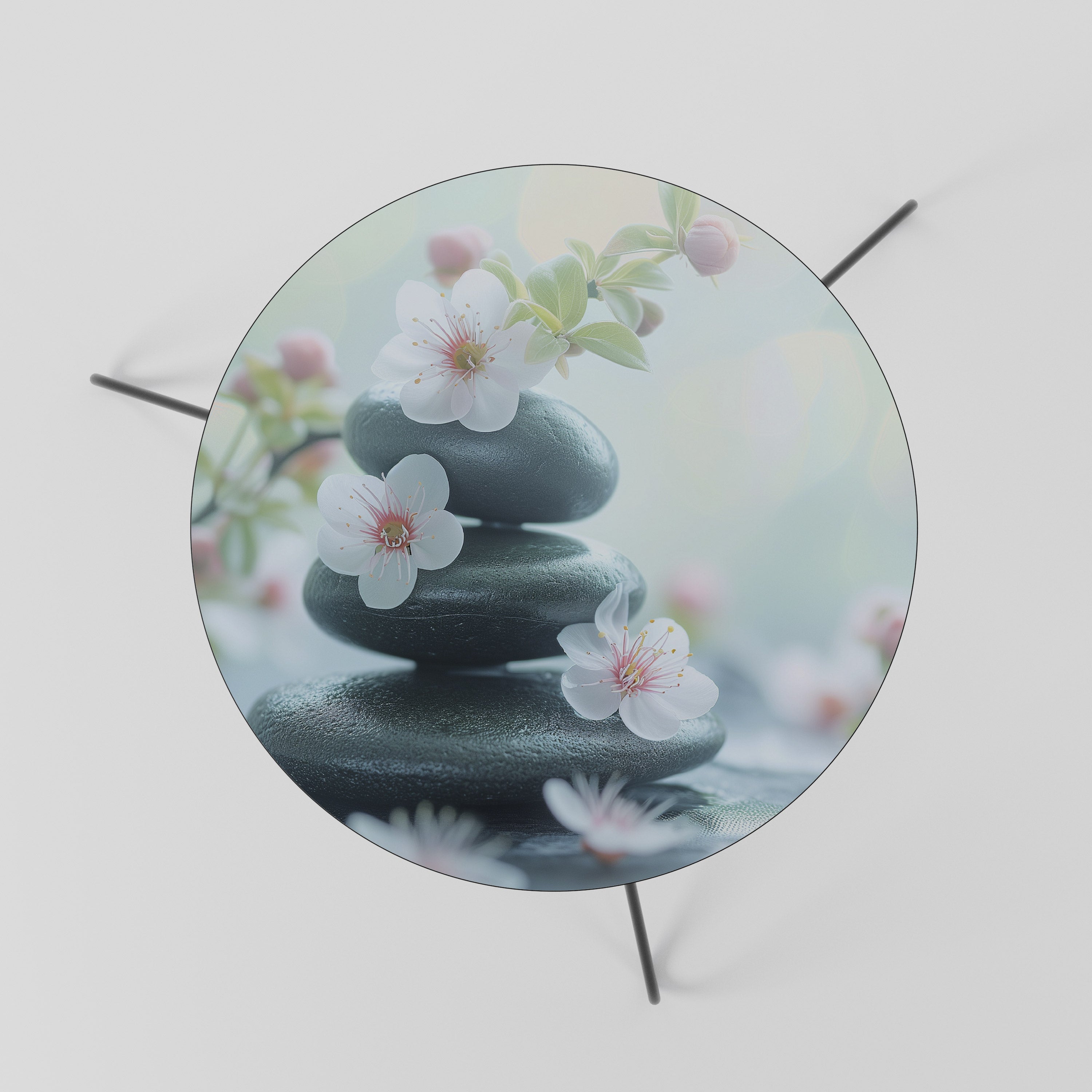 Table basse MINDFUL MOMENTS 60